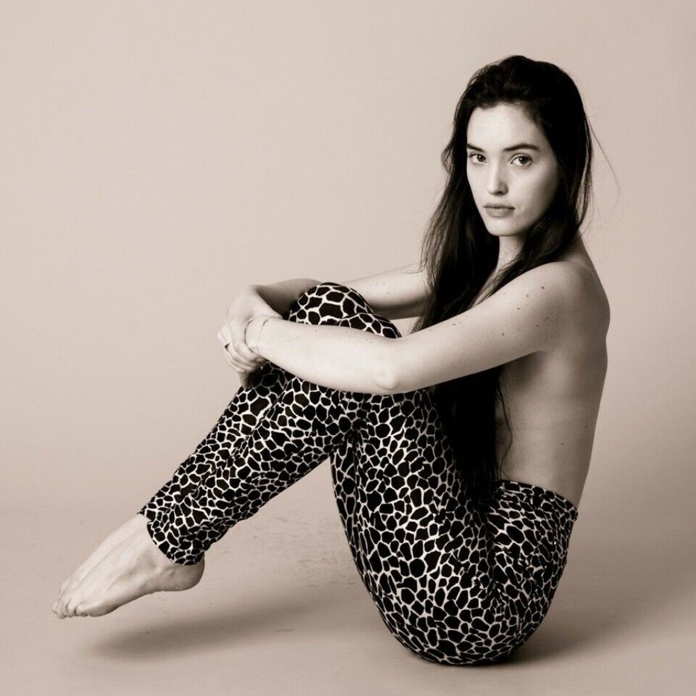 Original American Apparel Disco Pants